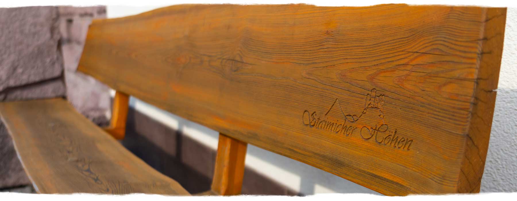 ferienwohnng staimicher höhen