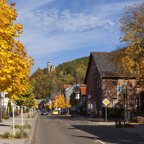 ferienwohnng staimicher höhen