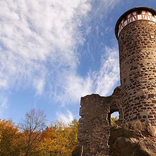ferienwohnng staimicher höhen