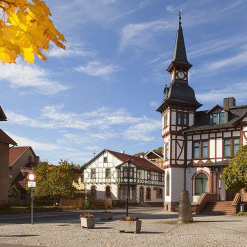 ferienwohnng staimicher höhen