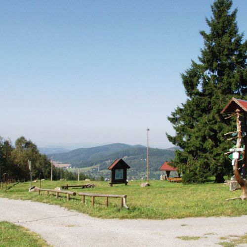 ferienwohnng staimicher höhen